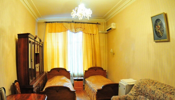 &quot;Султан-2&quot; гостиница в Москве - фото 1
