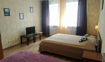 &quot;На проспекте Ленина&quot; 1-комнатная квартира во Владимире - фото 3