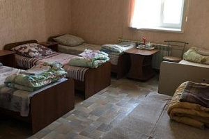 Гостиницы Волгограда с бассейном, "У Сайян" мотель с бассейном - раннее бронирование