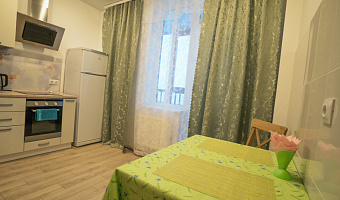 &quot;На Заставской&quot; 1-комнатная квартира в Санкт-Петербурге - фото 3