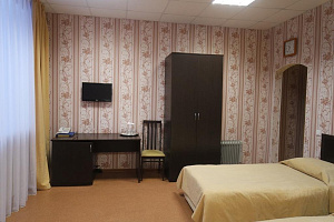 &quot;Камский кабель&quot; гостиница в Перми фото 2
