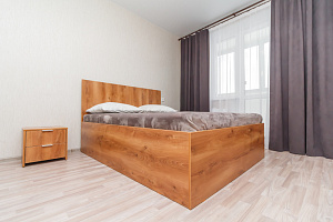 2х-комнатная квартира Доватора 1 в Челябинске 3