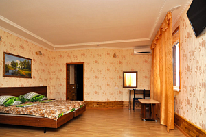 &quot;Жилой дом с комнатами сезонного обслуживания&quot; гостевой дом в Сукко фото 9