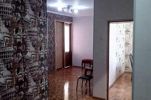 Отдых в Абхазии с термальными источниками, 3х-комнатная Агрба 30 кв 24 с термальными источниками - цены