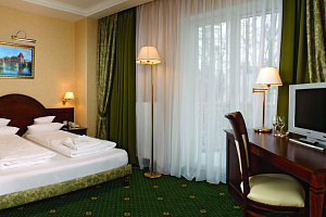 &quot;Royal Falke Resort & SPA&quot; гостиница в Светлогорске фото 6