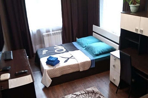 Квартиры Усолья-Сибирского на месяц, 2х-комнатная Толбухина 7 кв 7 на месяц - фото