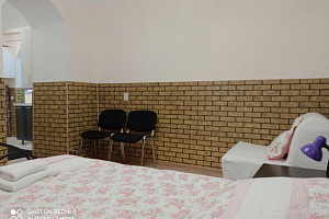 1-комнатная квартира Ярошенко 16 в Кисловодске 5