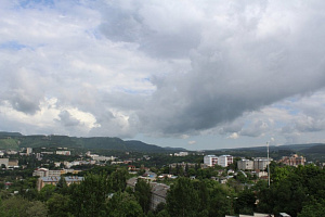 &quot;Панорама&quot; гостиница в Кисловодске фото 6