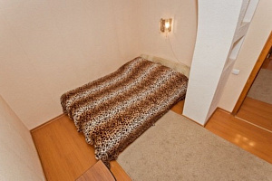 2х-комнатная квартира Звездинка 3 в Нижнем Новгороде фото 4