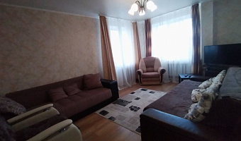2х-комнатная квартира Дубровинского 76 в Орле - фото 3
