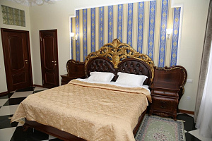 Квартиры Лиски 1-комнатные, "Barocco LV Hotel" 1-комнатная - фото
