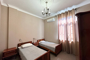 Апарт-отели в Сухуме, этаж под-ключ Гора Баграта 21 апарт-отель