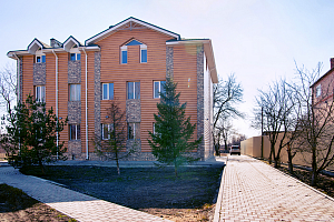 Гостевой дом в , "Лагутник" - фото