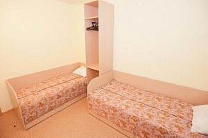 Квартиры Сызрани 2-комнатные, "Золотая рыбка" 2х-комнатная