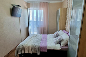 Отдых в Новороссийске, 1-комнатная Дзержинского 234 в августе