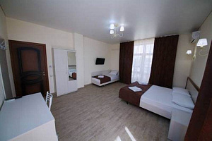 &quot;Мечта&quot; отель в Джемете фото 3