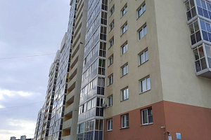 1-комнатная квартира Рощинская 27 в Екатеринбурге 20