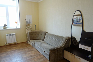 3х-комнатная квартира в частном доме Набережная 14 в Джубге фото 7