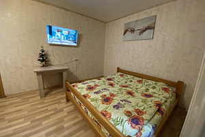 Квартиры Ярославля 2-комнатные, 2х-комнатная Автозаводская 87/а 2х-комнатная - фото