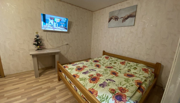 2х-комнатная квартира Автозаводская 87/а в Ярославле - фото 1