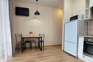 Гостиницы Иркутска с термальными источниками, "BE HOME - Сафари на Седова" 1-комнатная с термальными источниками - забронировать номер