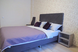 Гостиницы Перми с термальными источниками,  "Уютная" 1-комнатная с термальными источниками