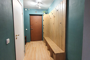 2х-комнатная квартира Годовикова 11 в Череповце 9