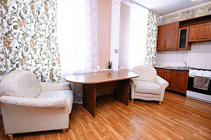 Квартиры Кемерово 3-комнатные, 3х-комнатная Весенняя 6 3х-комнатная - раннее бронирование