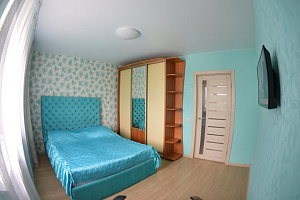 &quot;Уютная двушка на Верхней Дуброве&quot; 2х-комнатная квартира во Владимире фото 20