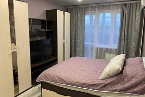 Квартиры Домодедово на месяц, "Комфортная" 1-комнатная на месяц - цены