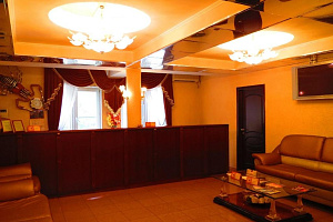 Квартиры Волгодонска 3-комнатные, "Отель" 3х-комнатная - снять
