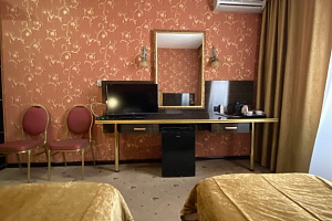 Гостиницы Тулы недорого, "Империя" гостиничный комплекс недорого - забронировать номер
