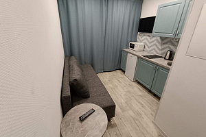 Квартиры Тюмени 3-комнатные, "Посуточно"-студия 3х-комнатная - цены