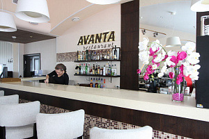 Гостиницы Владивостока в центре, "Аванта" в центре - забронировать номер
