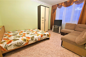 Квартиры Надыма 2-комнатные, "Домашний Уют на Рыжкова" 1-комнатная 2х-комнатная - снять