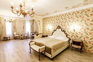 &quot;Александровский&quot; отель в Костроме фото 8