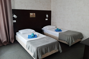 Мини-отели в Краснодарском крае, "Алмаз" мини-отель