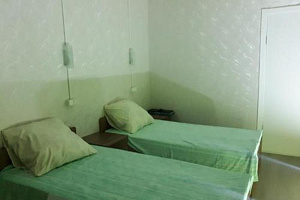 Квартиры Биробиджана на месяц, "Калинка" мини-отель на месяц - цены