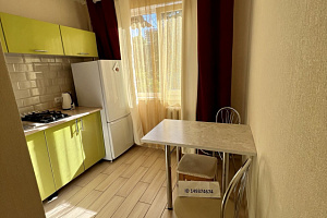 Отдых в Гурзуфе, 1-комнатная Соловьева 6 летом - цены