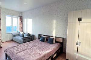 Гостиницы Перми все включено, квартира-студия  Крылова 17 все включено - цены