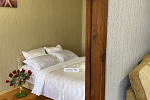 Лучшие гостиницы Москвы, 2х-комнатная Минская 6к2 лучшие - цены