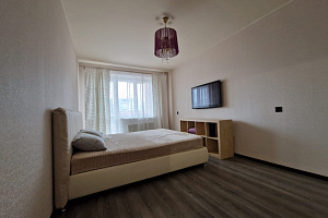 Квартиры Томска 3-комнатные, "На Карском 1" 1-комнатная 3х-комнатная - цены