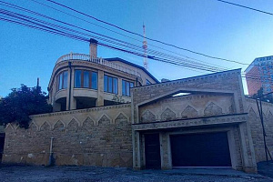 Гостевые дома Махачкалы недорого, "На Джамбулатова" недорого - фото
