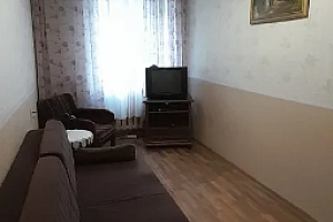2х-комнатная квартира Подполковника Иванникова 2 в Калининграде 5