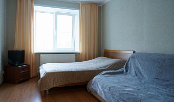 2х-комнатная квартира Плеханова 83 в Калуге - фото 5
