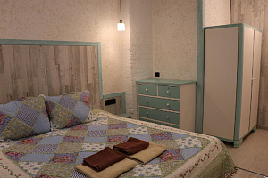 2х-комнатная квартира Симановского 28 в Костроме 2