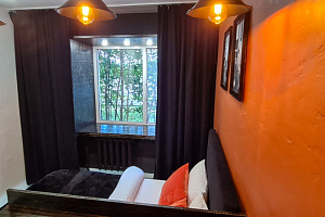 Мотели в Новом Уренгое, "Светлая и уютная"-студия мотель - цены