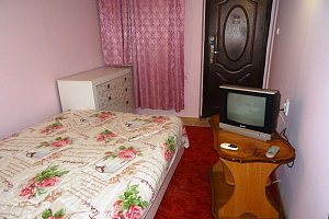 Мини-гостиница Калараш 79 в Лазаревском фото 3