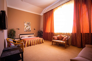 Гостиницы Нижнего Новгорода все включено, "Саврасовская" мини-отель все включено - цены