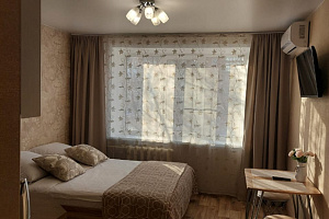 Гостиницы Новокузнецка с термальными источниками, "Париж"-студия с термальными источниками - цены